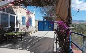 Casa De Desierto